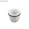 Sieb / Filter für Wassertank 224640200 Saeco Philips