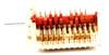Drehschalter für Smeg Ofen 811730309 Backofenfunktion