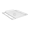 Grillrost passend für Amica 8056826 Bluparts 10112729 für Herd Bluparts