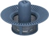 Smeg Geschirrspüler Mikrofilter 063410834 Feinfilter, Wasserfilter