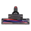 Turbodüse dyson 963544-04 Turbinendüse mit Bürstwalze für Bodenstaubsauger mit Quick Release