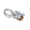 Thermostat Electrolux 5026751000/1 Danfoss 077B3225 850mm Kapillarrohr 4x4,8mm AMP
