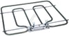 Heizwiderstand für Smeg Mikrowelle 806890668 Backofen-Heizung