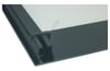 FRONTSCHEIBE, WEISS Electrolux 3428434694 für Herd Electrolux