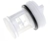 Pumpenfilter für Waschmaschine Vestel 42268873 Hanning-Pumpe