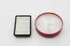HEPA- und Motoreingangsfilter-Set für Severin Staubsauger 5103048 - Filterset