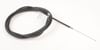 Hintere Bremsleitung für E-Scooter Segway Ninebot Bb.01.13.2876.00 Bremsschlauch