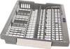Besteckschublade für Besteckkorb Bosch 20001802 Spülmaschine, Kunststoff