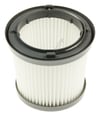 HEPA-Filter für Black+Decker Staubsauger N566707 Feinstaub