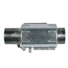 Heizelement wie Whirlpool 484000000610 2040W DE-System für Geschirrspüler