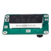 Lawn Mower Upper Board 201-2508-0002 Ecovacs