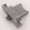 Stopper für Geschirrspüler Bertazzoni Z290283 Endanschlag Laufwerk
