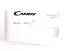 Waschmittelkastenblende Candy Waschmaschine 45318773 Frontblende
