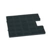 Kohlefilter gorenje 180177 AH004 300x280mm für Dunstabzugshaube