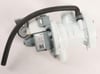 Ablaufpumpe für Waschmaschine LG EBZ64753939 Abwasserablauf