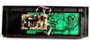 Bedienblende für Mikrowelle Bosch Siemens 11046337 Gerätefront