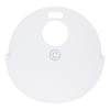 Deckel für Staubbehälter Ecovacs 201-2310-2238 in Saugroboter