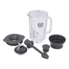 Mixbehälter Kenwood KAH359GL AW22000005 für Küchenmaschine