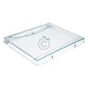 Schubladenblende LIEBHERR 7432158 für Gefrierschublade Kühlschrank Gefrierschrank