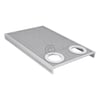 Metallfettfilter 00439555