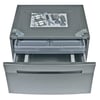 Unterbausockel mit Schublade Electrolux PDSTP10S 914890134 für myPRO Gewerbe