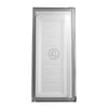 Tür unten rechts Beko 9178027265 für Kühlschrank Beko