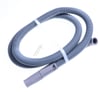 Ablaufschlauch für Waschmaschine Electrolux 8581327714433 Waschmaschinenzubehör