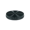 Kohlefilter Ø 196mm Wpro antibakteriell 481281718552 Wpro, Indesit Hotpoint C00090697