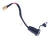 Ladegerätstecker SoFlow 800.290.27 für SO2 Air E-Scooter