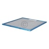 Fettfilter eckig Metall 305x267mm 405525042 AEG, Electrolux, Juno, Zanussi