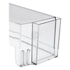 Flaschenablage für Kühlschrank AEG 4055485603 grau