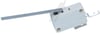Mikroschalter für Kühlschrank Candy Hoover 41041353 Türschalter
