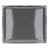 Backblech hoch Bosch 00359609 430x365x38mm Bratpfanne emailliert