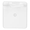 Dust collection port cover(white) 201-2417-2362