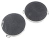 Kohlefilter für Dunstabzugshaube Eurofilter Fk179f 2 Stück