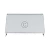 Glasplatte BOSCH 00704757 458x350mm für Kühlteil KühlGefrierKombination
