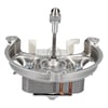 Ventilator mit Flügel gorenje 880512 Plaset Type T3100 für Backofen Herd