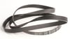 Antriebsriemen für Trockner Hutchinson 1194H7MA Waschmaschine, Trockner