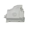 Waschmittelkasten Whirlpool 481074669801 für Waschmaschine Bauknecht, Whirlpool,