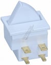 Kühlschrank-Lichtschalter Vestel 32007764 Türbeleuchtung