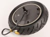 Nabenmotor NAVEE 20020100002334 für E-Scooter T2345ST3PROEU 10010100000399
