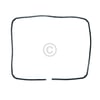 Türdichtung 4-seitig 481946818045 Bauknecht, Whirlpool, Ikea