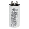 Kondensator 4µF 400V LG EAE32501002 für Kühlschrank KühlGefrierKombination