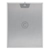 Metallfettfilter BOSCH 12005749 351x280mm für Dunstabzugshaube