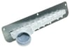 Diffuser für Trockner Bosch 00651457 Wasserführung