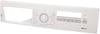 Bedienblende 11008030