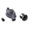 Ventil für Brühgruppe DeLonghi 421941152551 für Kaffeemaschine Delonghi