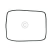 Türdichtung 4-seitig 00267783 267783 Bosch, Siemens, Neff