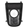 LiDAR decorative cover 201-2507-0017 Ecovacs