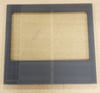 Innentür Glas, geklebt,"Mega Slide and Hide" 00689280